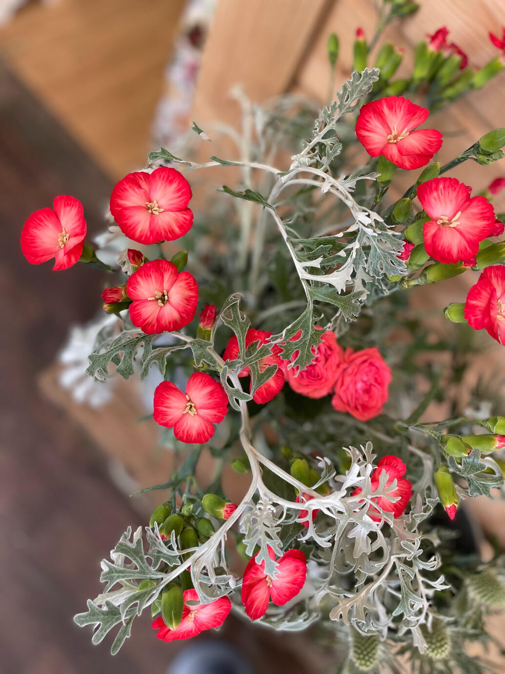 La Vie en Fleurs 7