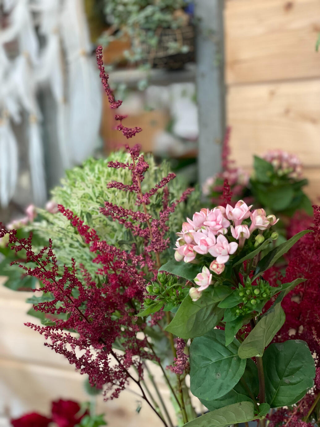 La Vie en Fleurs 4