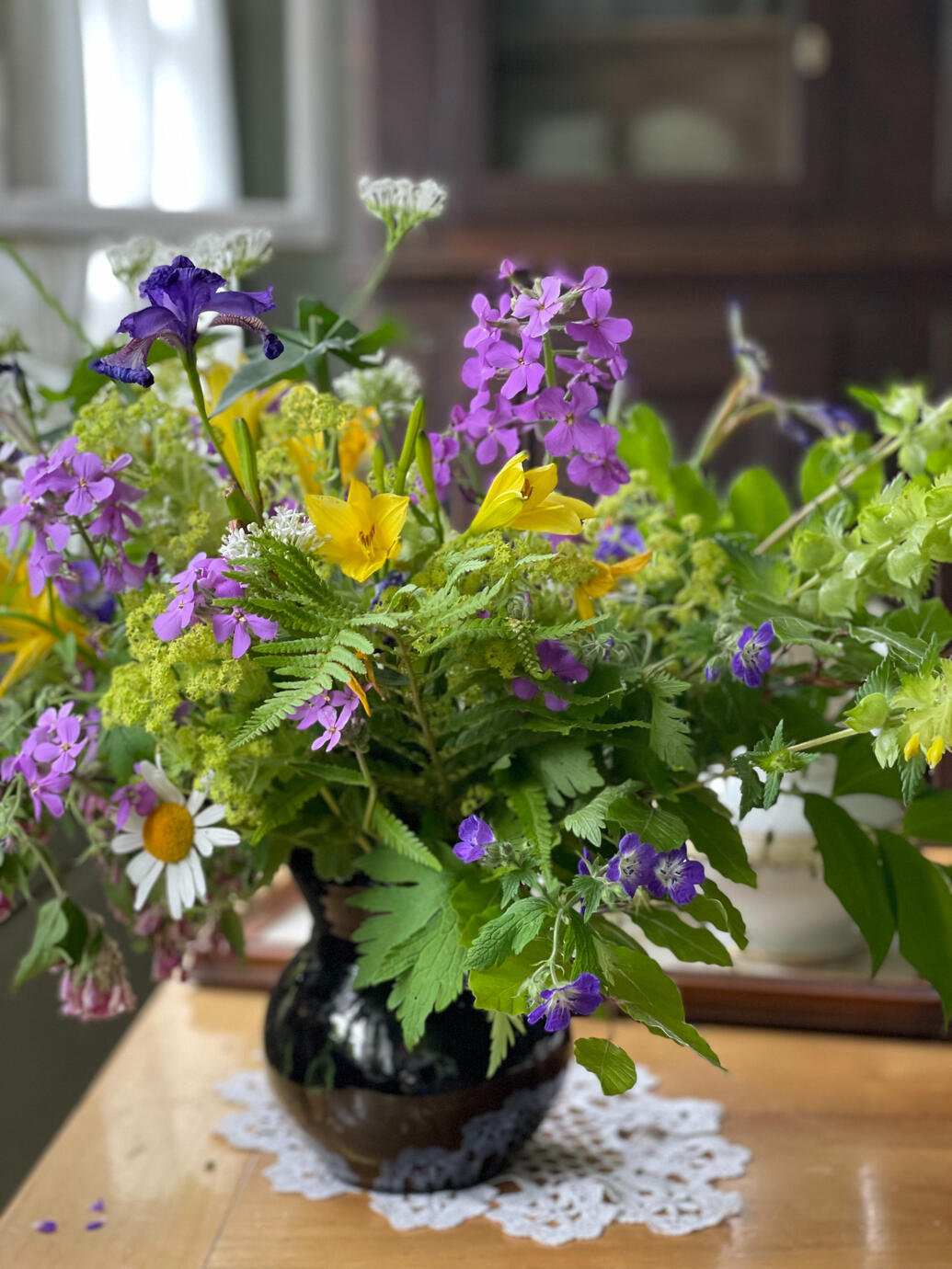 Fleurs suisses allemandes 2