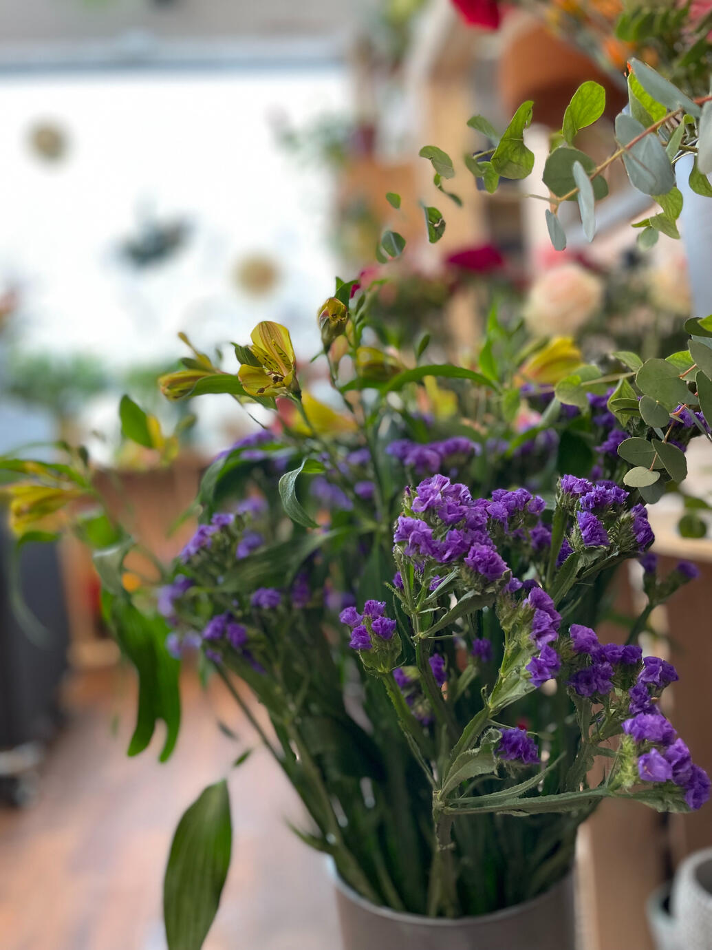 La Vie en Fleurs 2