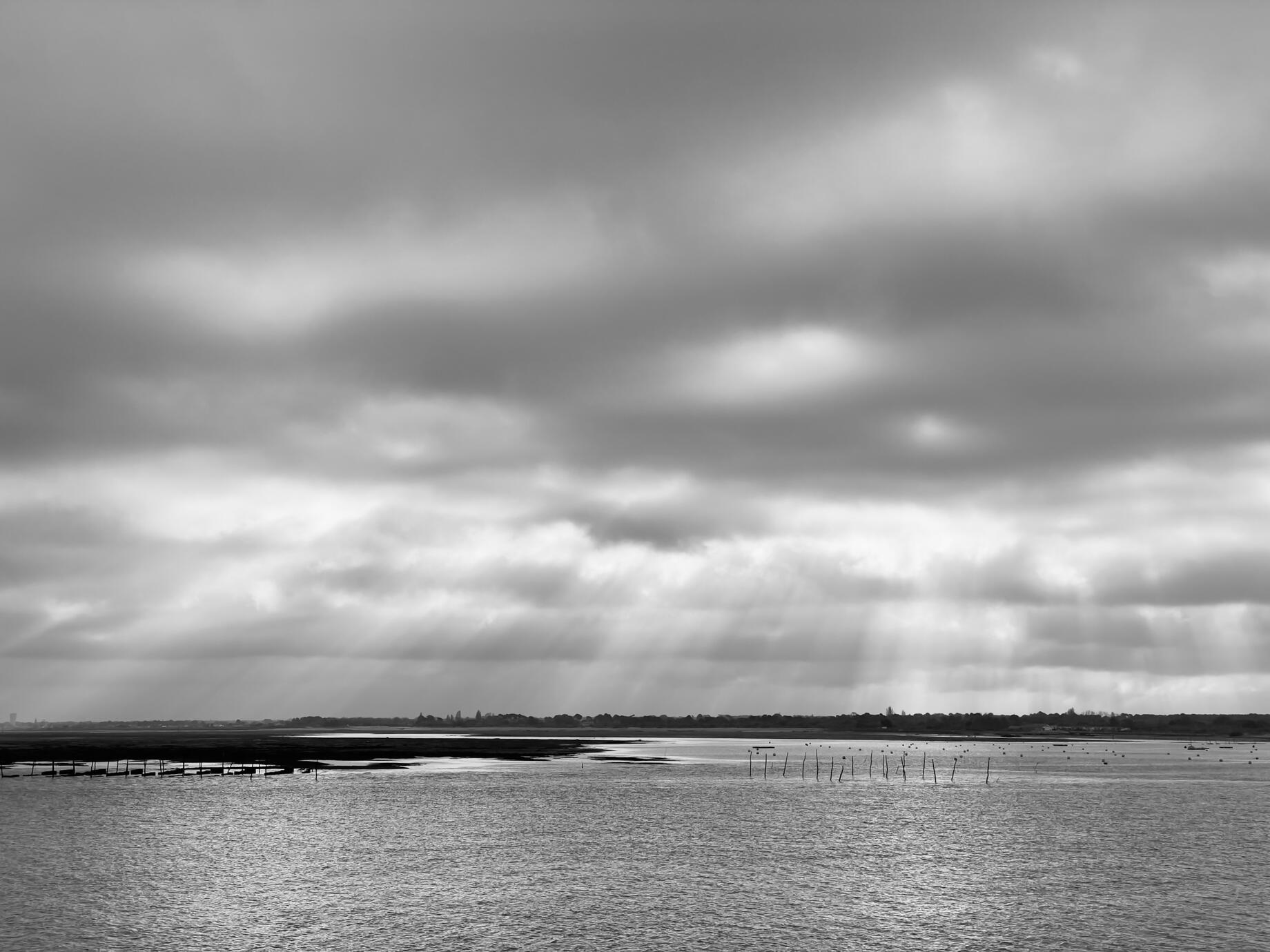 Bassin d'Arcachon 2