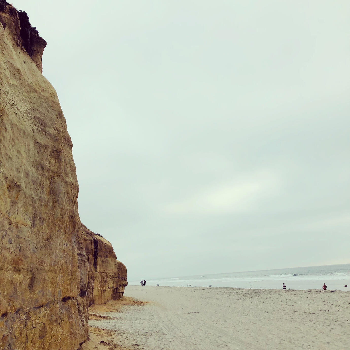 Solana beach