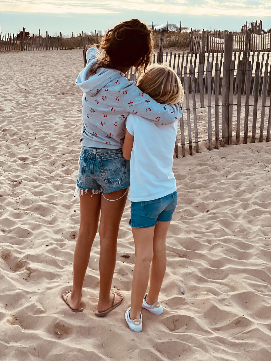 Meilleures amies au monde