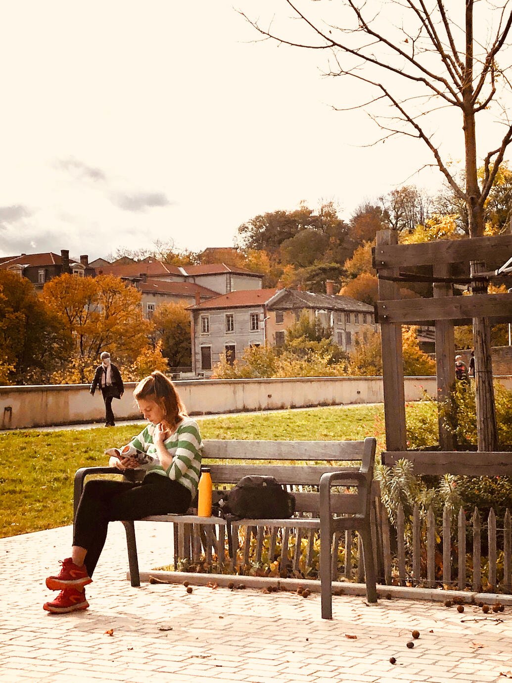 Lecture lyonnaise